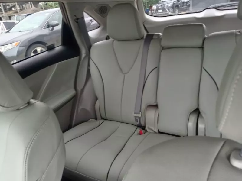 Toyota Venza   - 2009