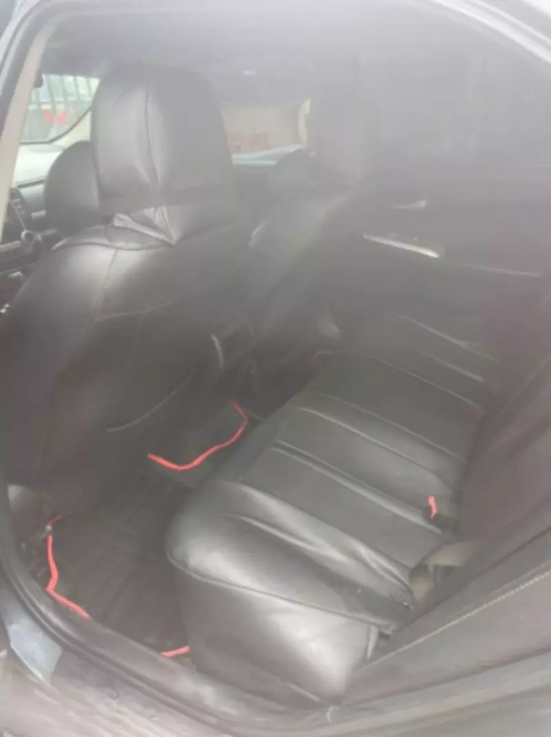 TOYOTA Camry   - 2012