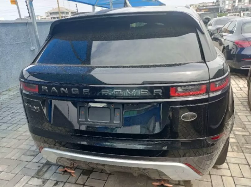 Land Rover Range Rover Velar   - 2018