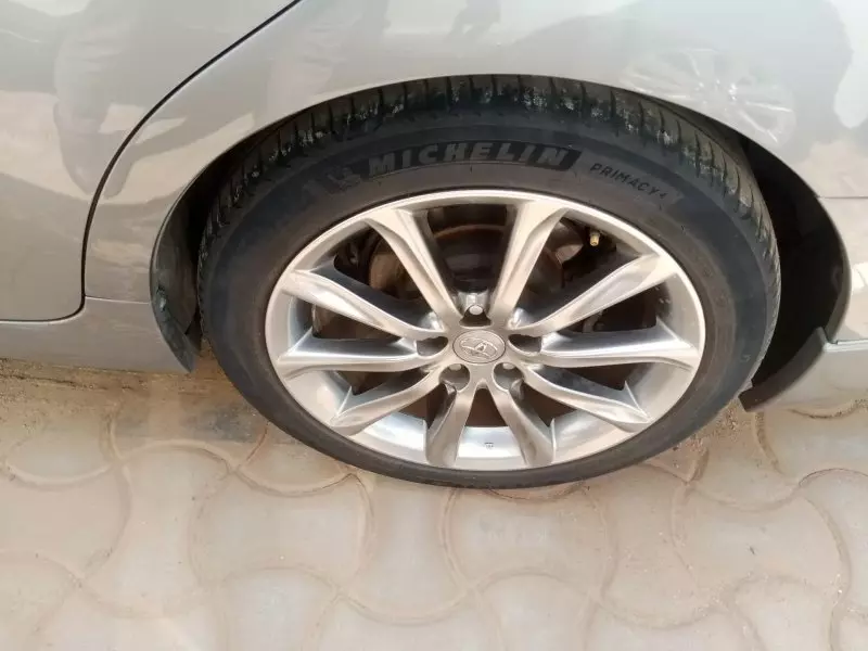 Toyota Mark X   - 2013