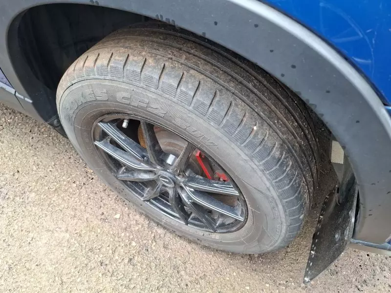 Mazda CX-5   - 2013