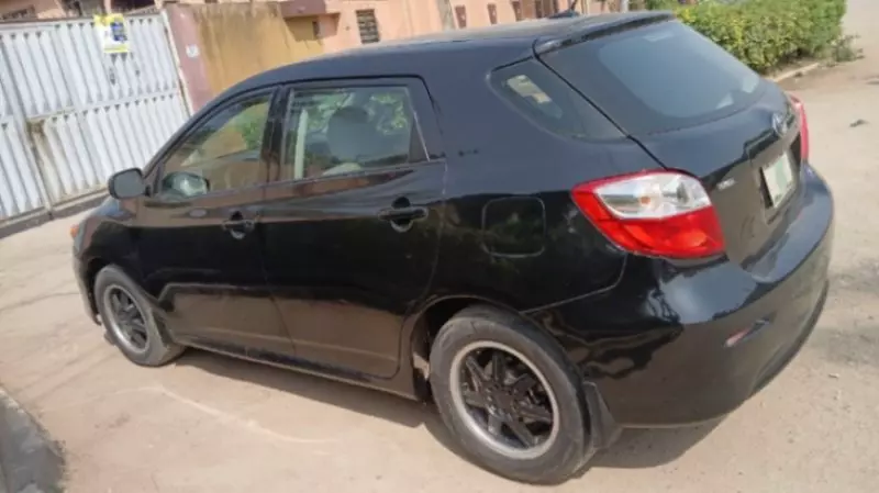 Toyota Matrix   - 2010