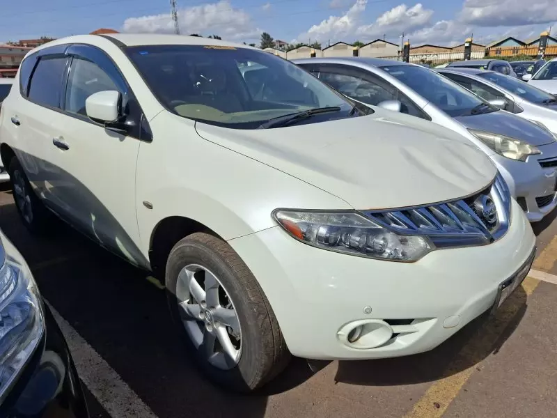 Nissan Murano   - 2011