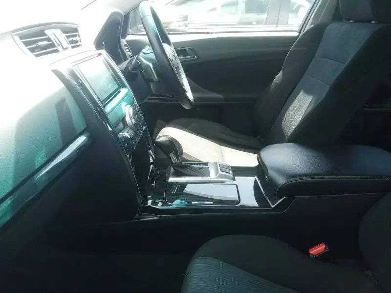 Toyota Mark X   - 2013
