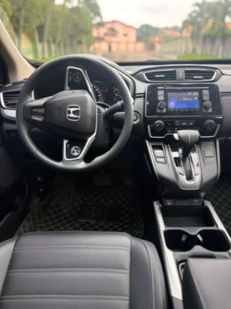 Honda CR-V - 2021