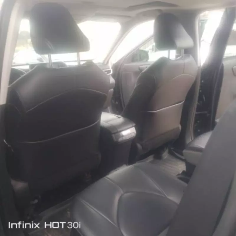 TOYOTA Highlander   - 2020