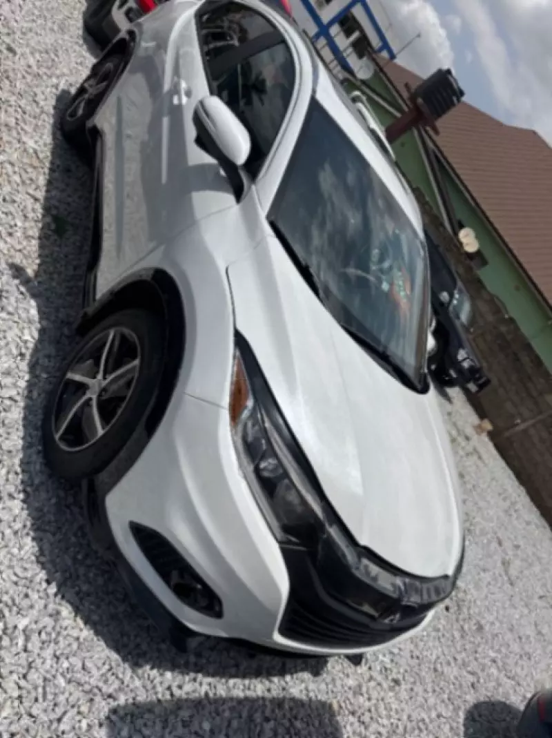 Honda HR-V   - 2019
