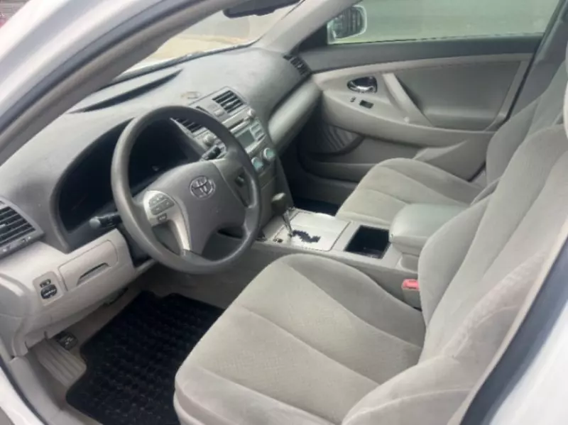 TOYOTA Camry   - 2009