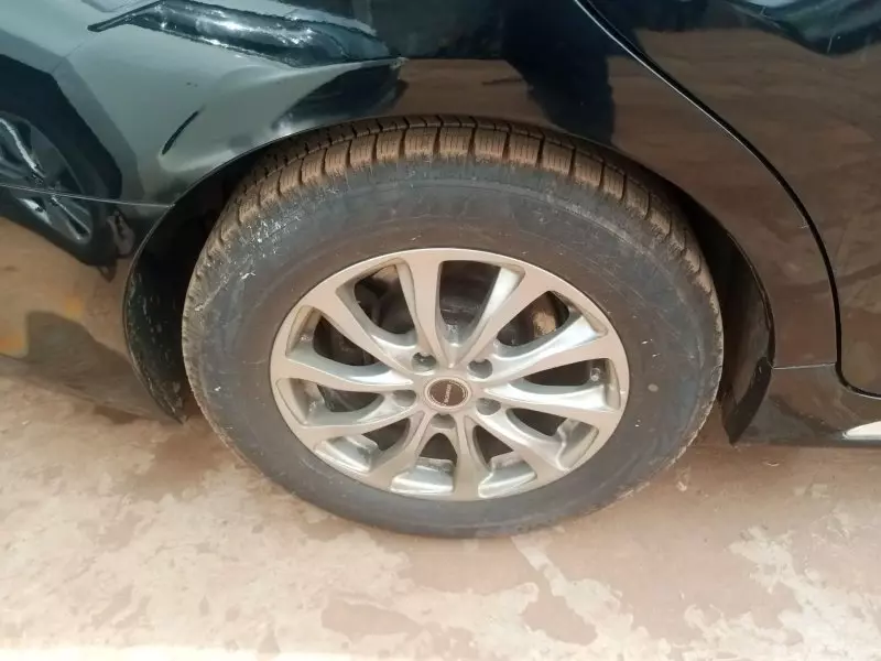 Toyota Mark X   - 2016
