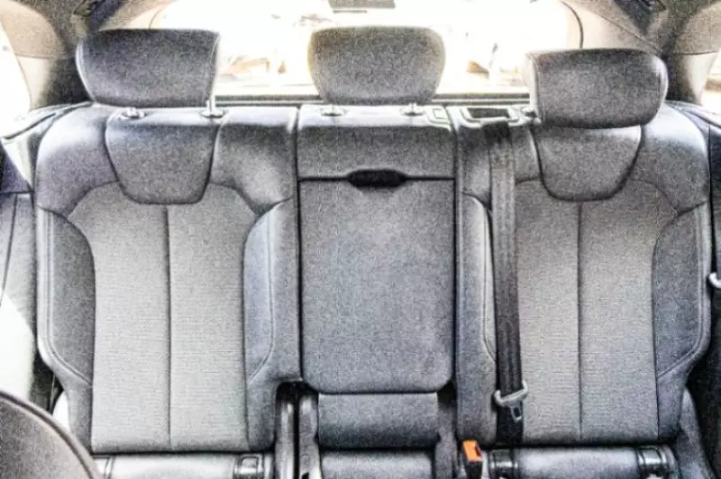Audi Q5   - 2019