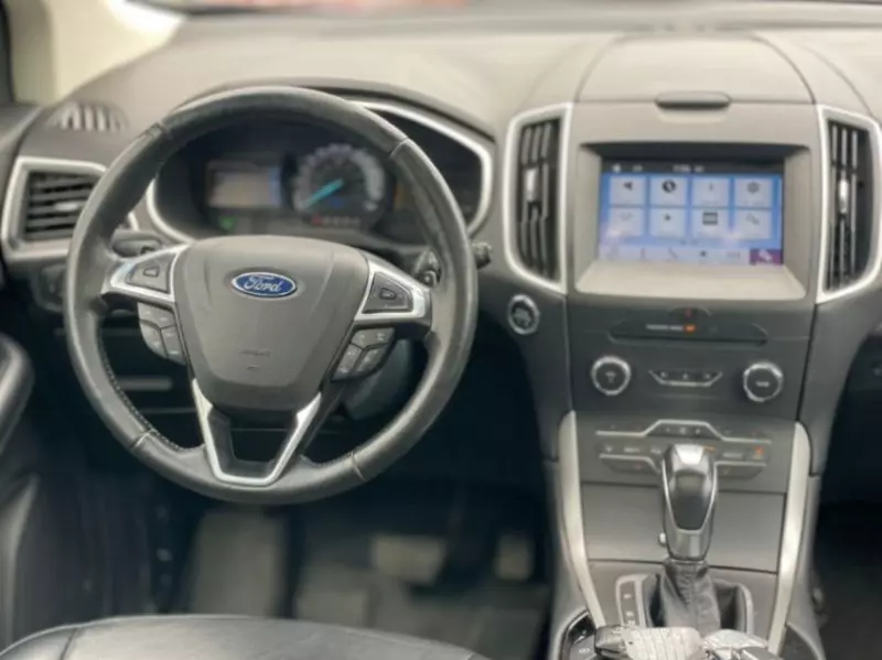 Ford Edge   - 2016