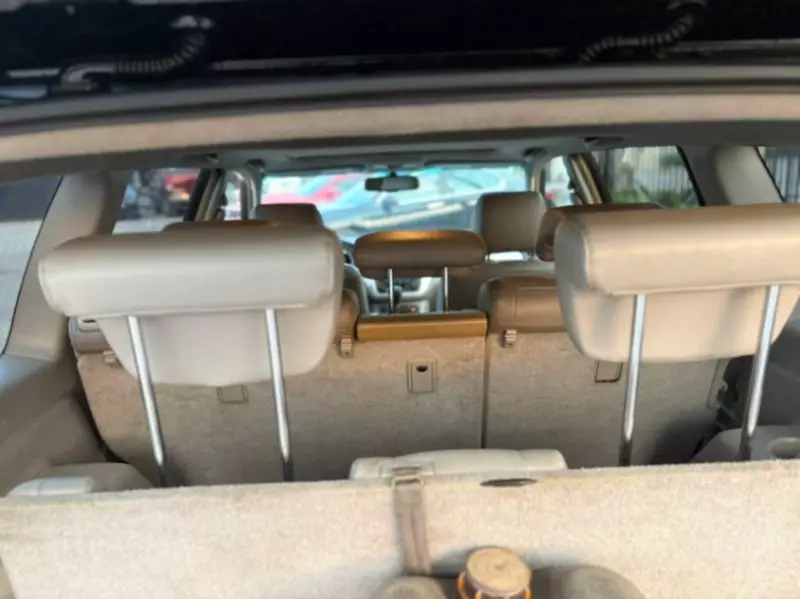 Toyota Highlander   - 2007