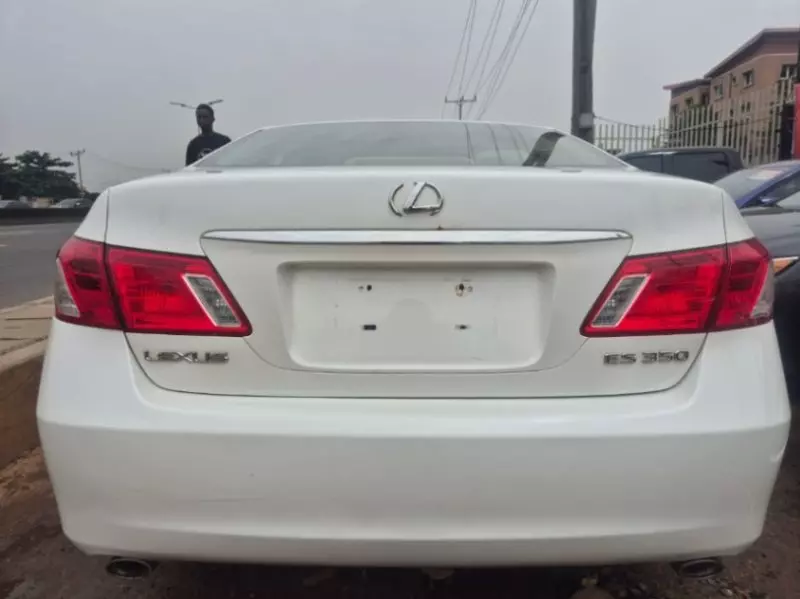 Lexus ES 350   - 2008