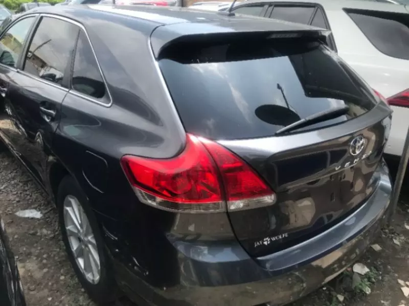 TOYOTA Venza   - 2009