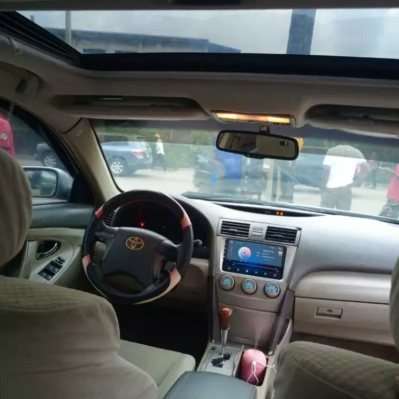TOYOTA Camry   - 2009