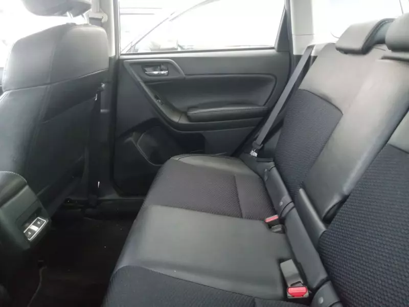 Subaru Forester   - 2015