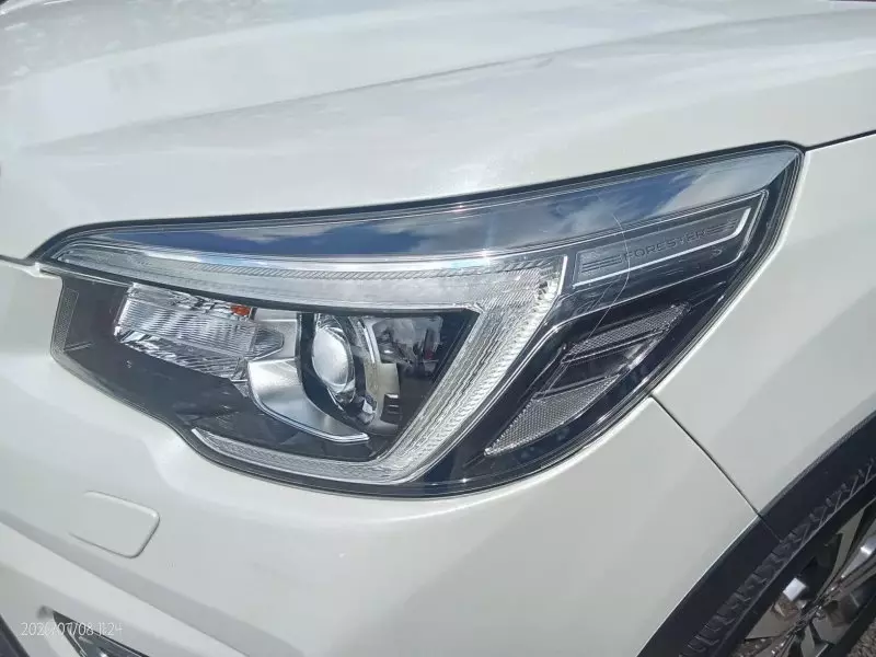 Subaru Forester   - 2019