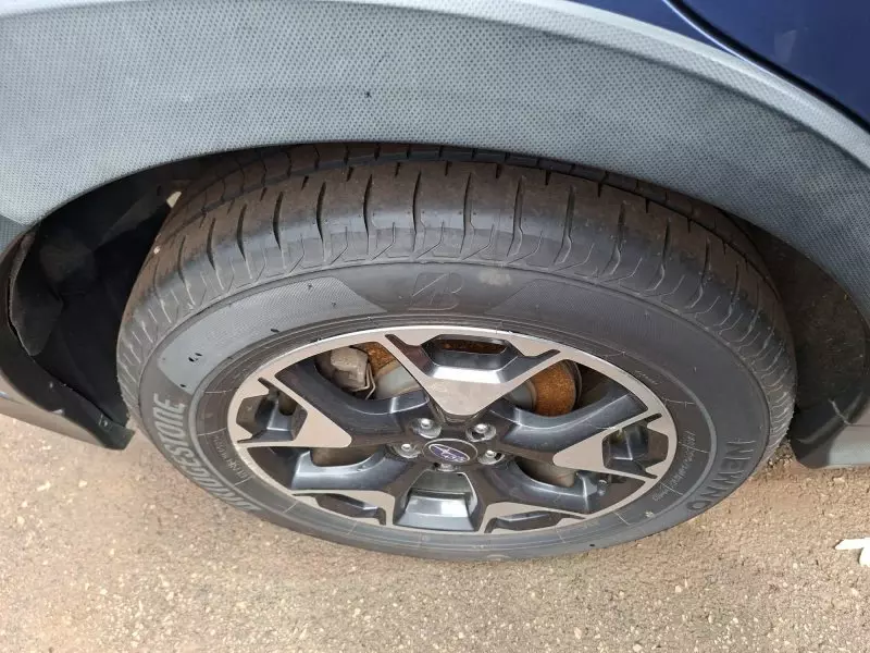 Subaru XV   - 2017