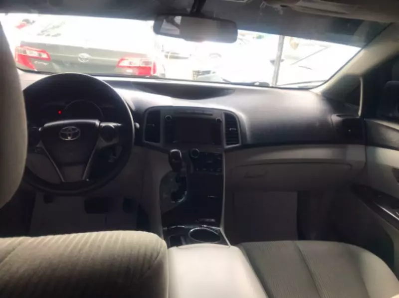 TOYOTA Venza   - 2013