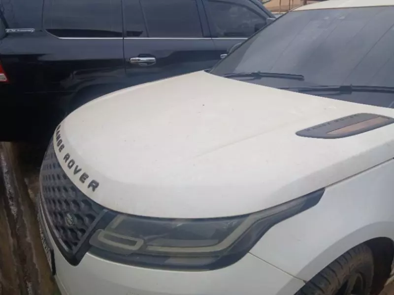 RANGE ROVER Vogue   - 2010