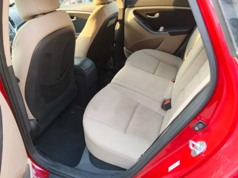 Hyundai ELANTRA 1,6L BVM GLS New   - 2013