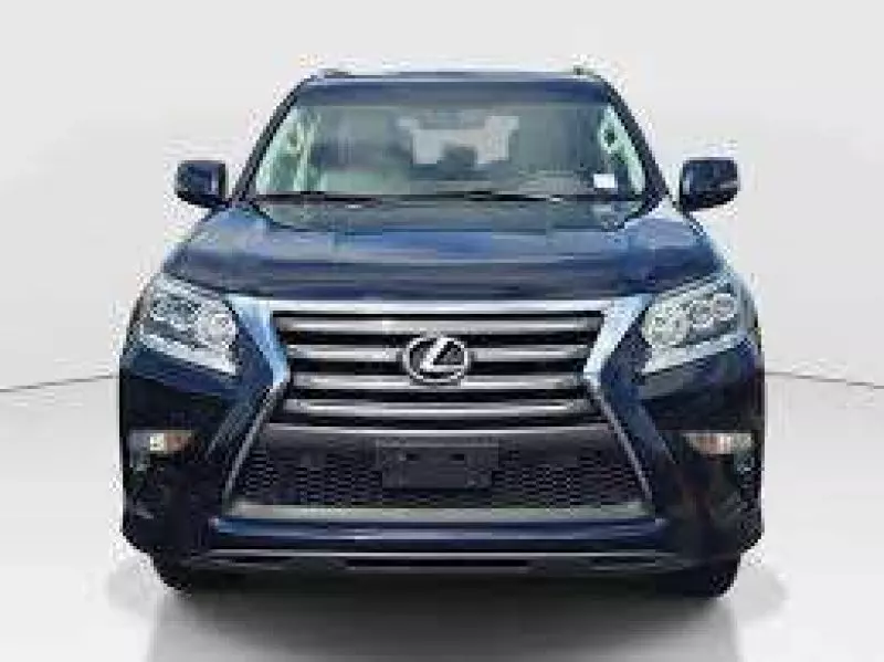 Lexus RX 460   - 2024