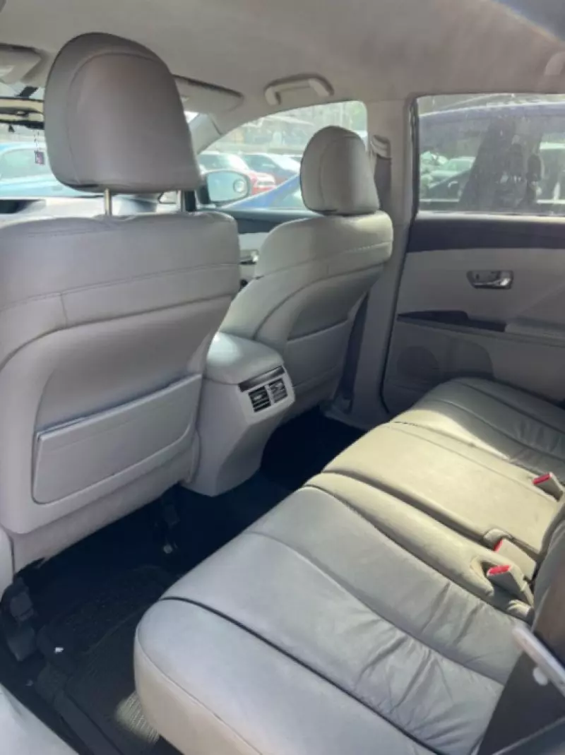TOYOTA Venza   - 2009