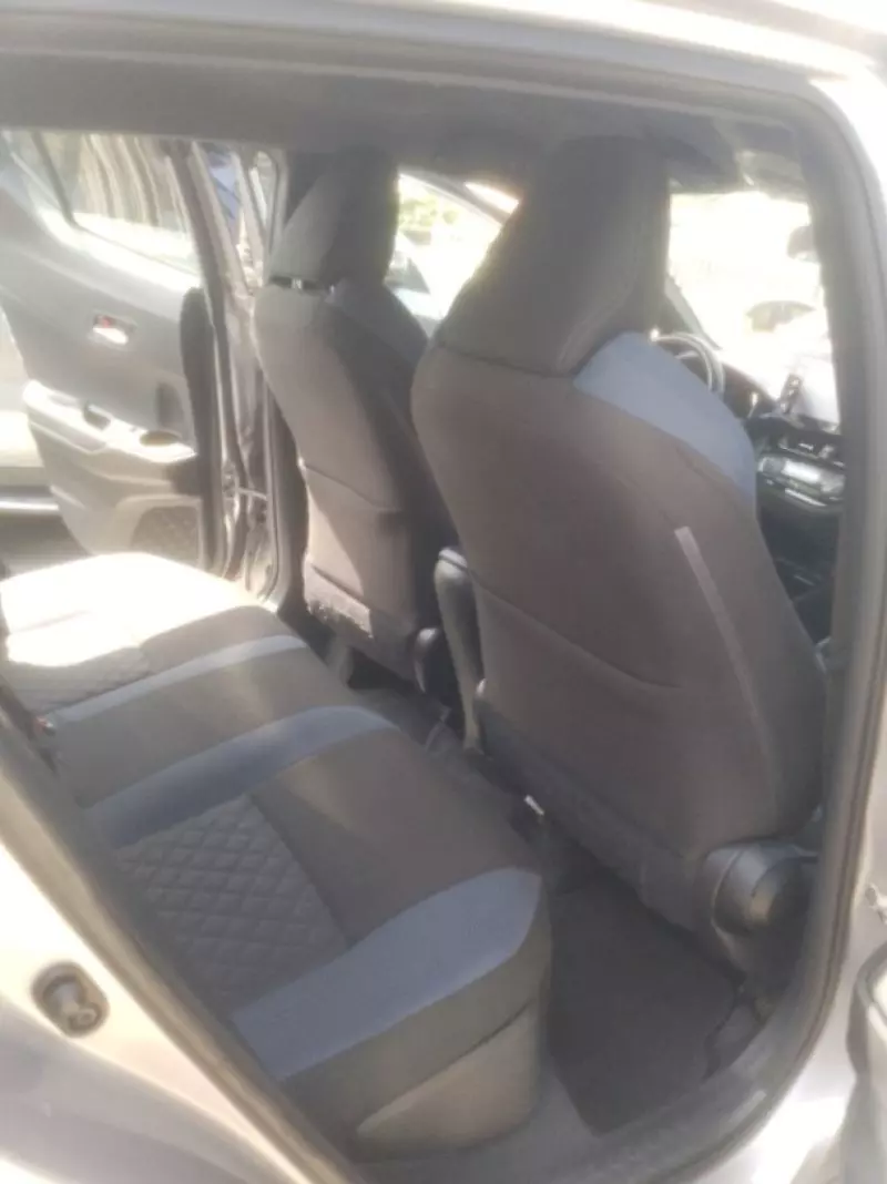 Toyota C-HR   - 2020