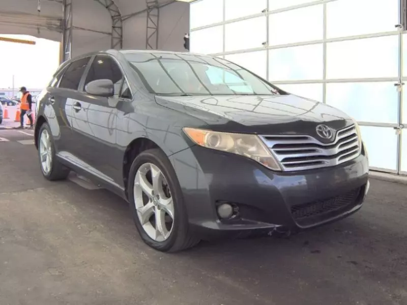 Toyota Venza - 2009