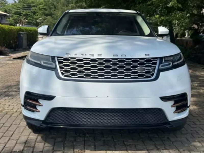 RANGE ROVER Bespoke    - 2018
