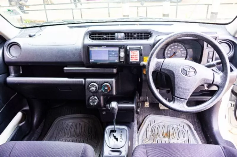 Toyota Probox    - 2018