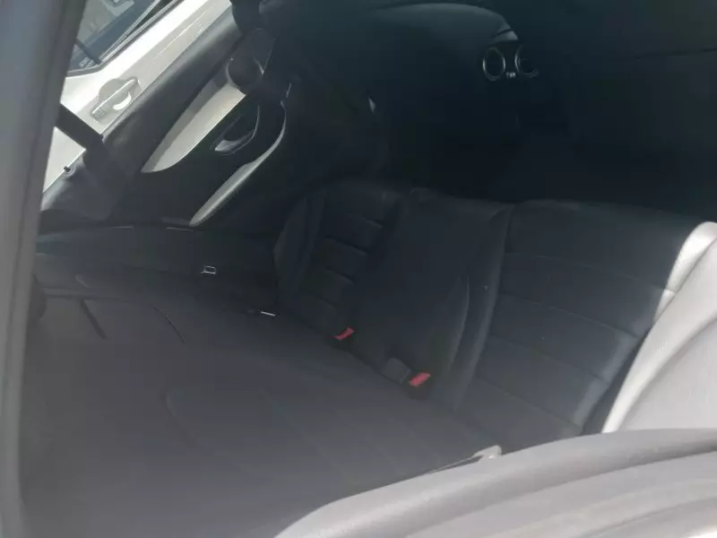 Mercedes-Benz C 180 - 2016