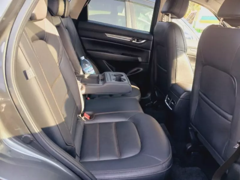 Mazda CX-5   - 2017