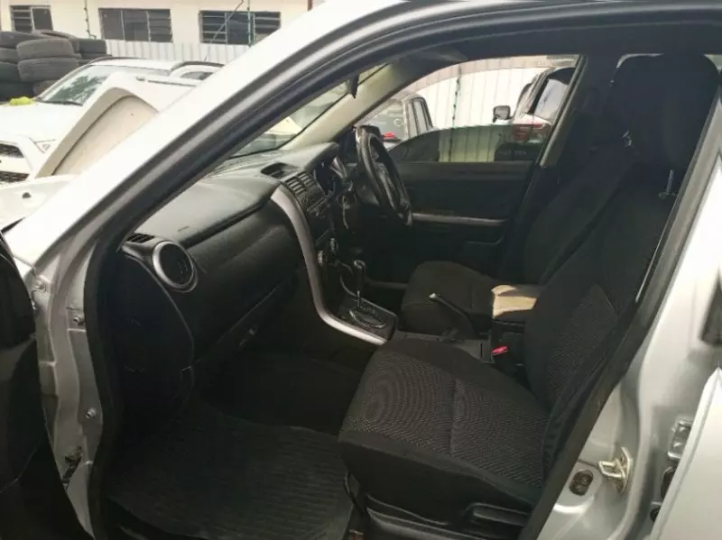 SUZUKI Escudo    - 2006