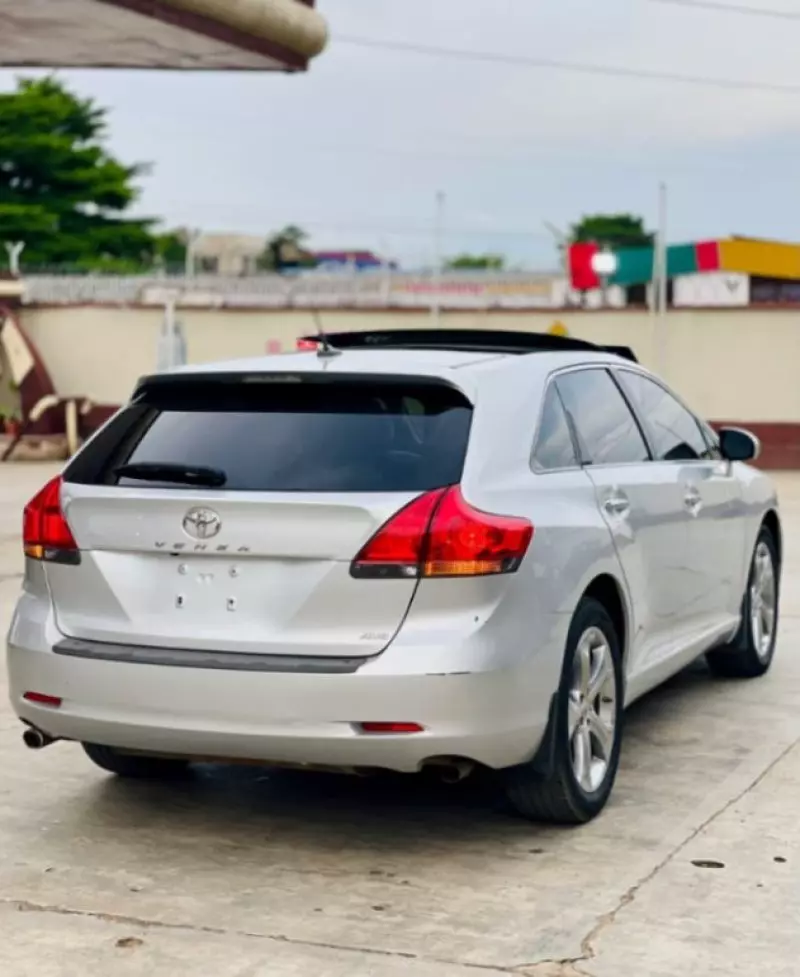 Toyota Venza - 2010