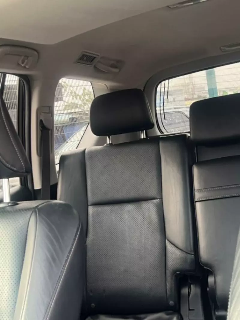 Lexus GX 460   - 2010