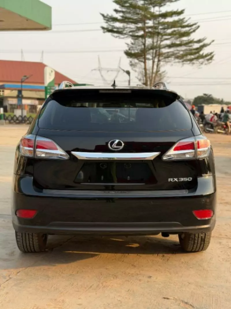 Lexus RX   - 2014