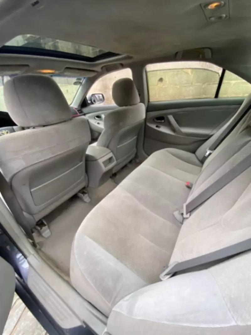 TOYOTA Camry   - 2009