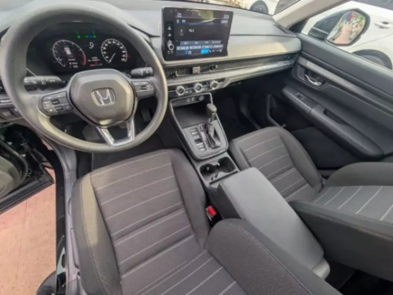 Honda CR-V   - 2025