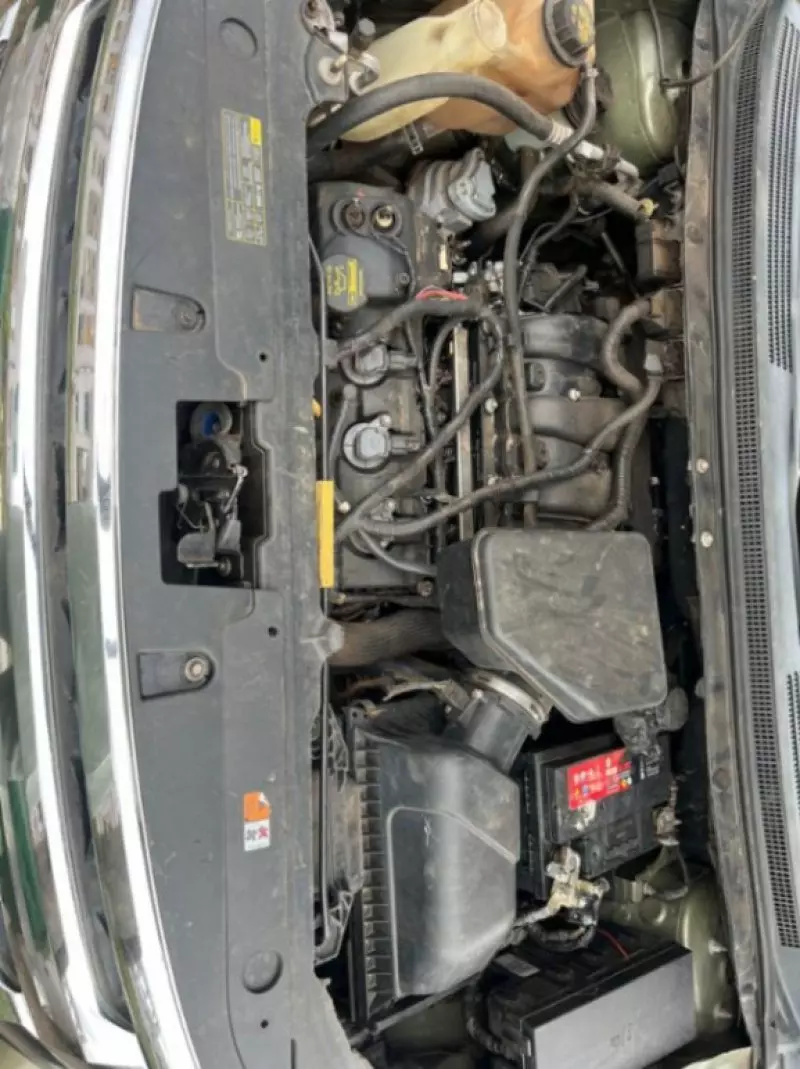 Ford Edge   - 2013