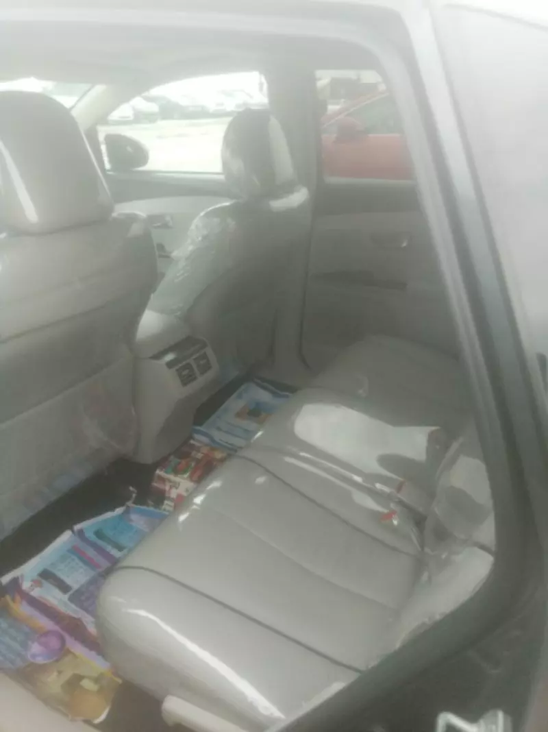 Toyota Venza - 2010