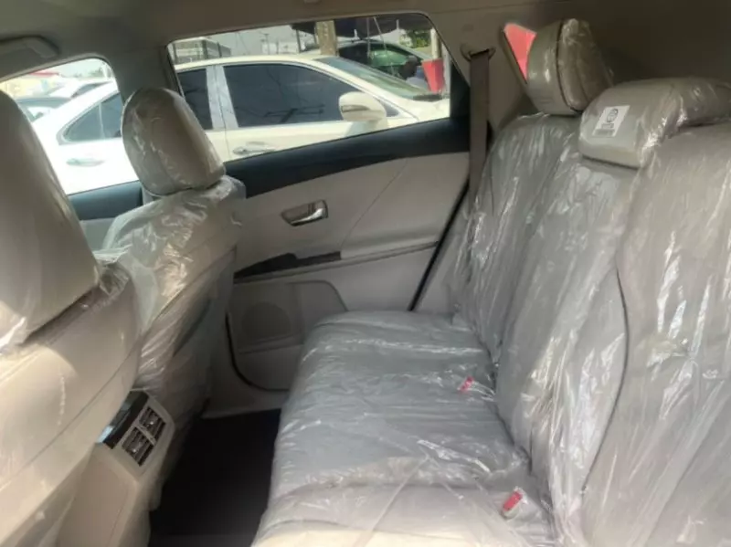 Toyota Venza - 2013