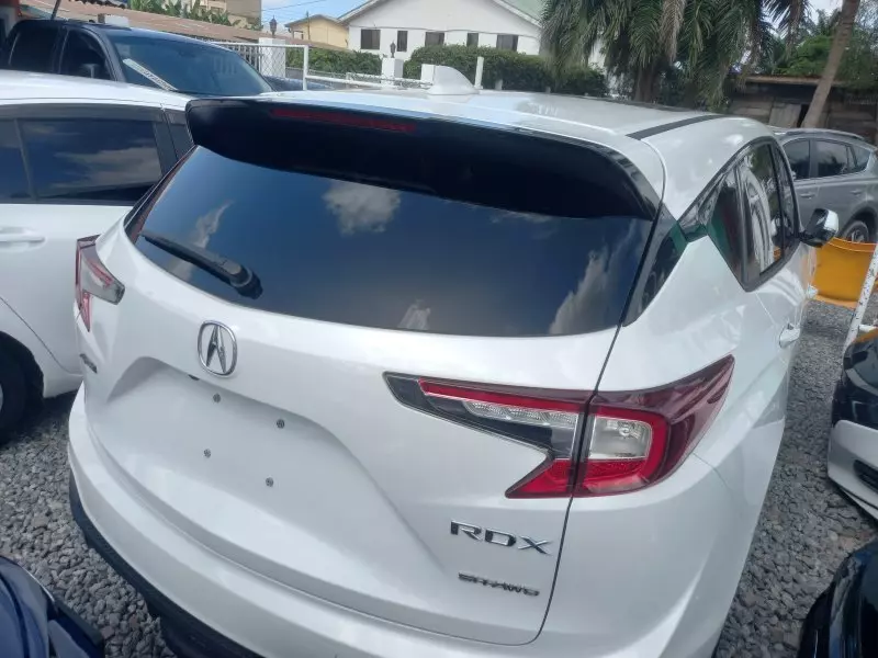 Acura RDX   - 2020