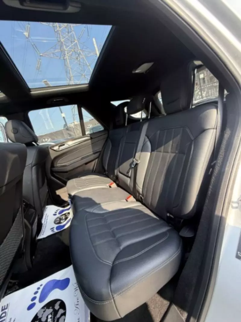 Mercedes-Benz GLE 350   - 2020