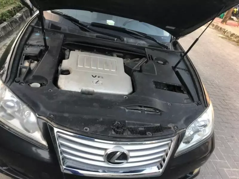 Lexus ES 350 - 2010