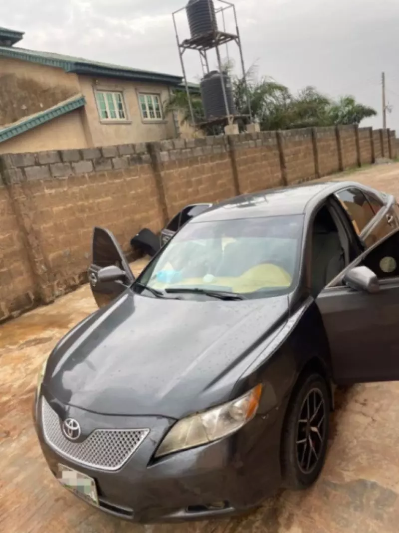 Toyota Corolla   - 2013