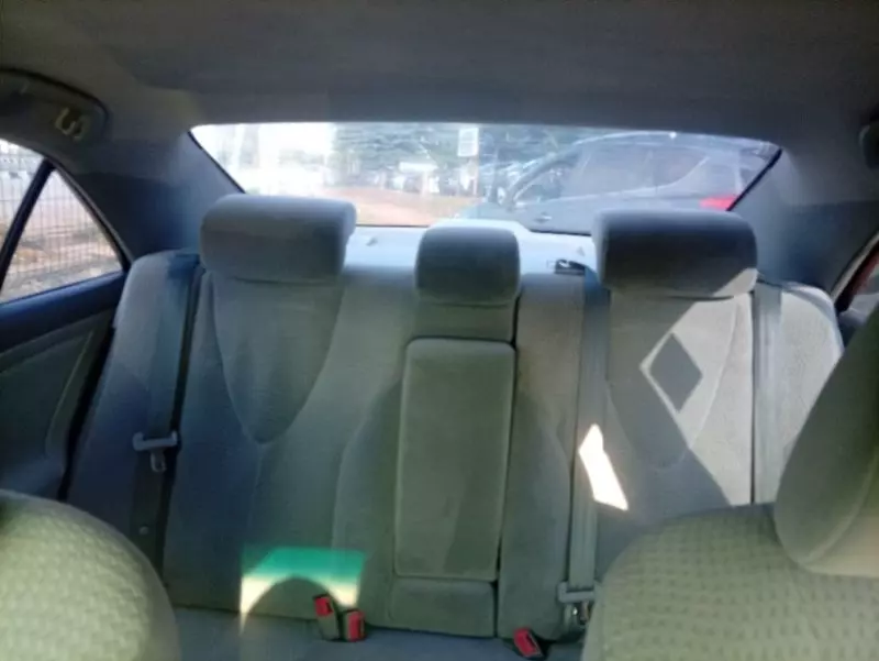 TOYOTA Camry   - 2010