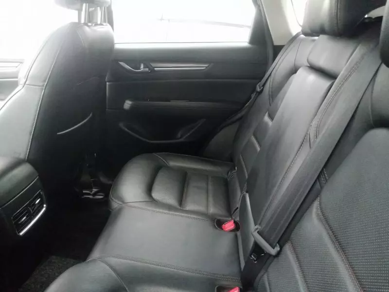 Mazda CX-5   - 2017