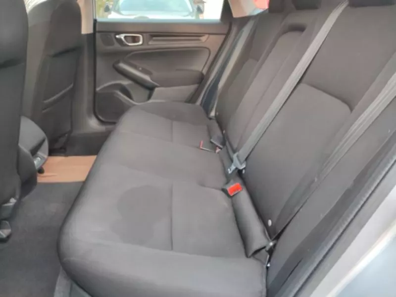 Honda Civic   - 2023