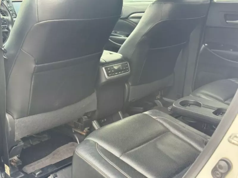 TOYOTA Highlander   - 2018